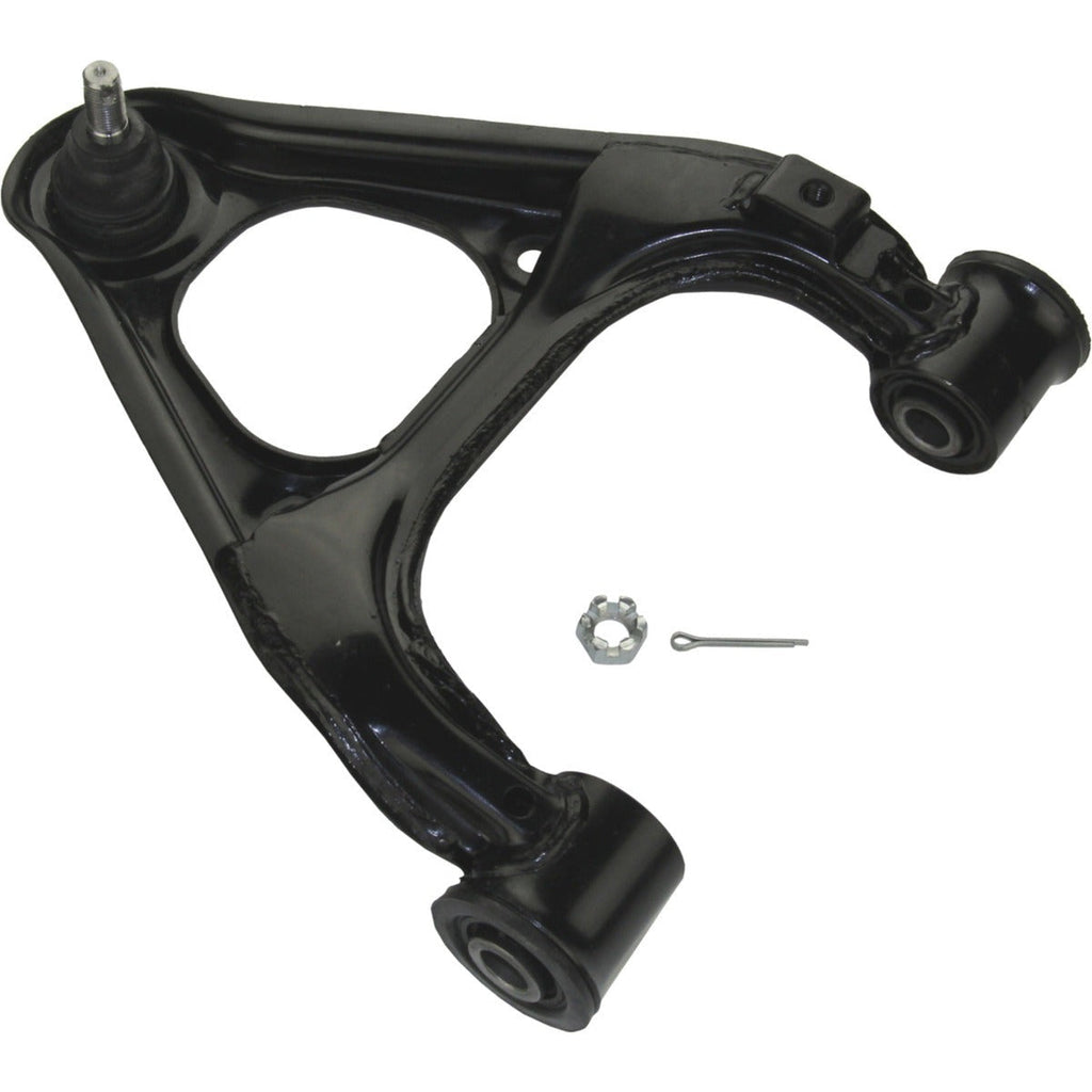 MOOG RK622178 Front Right Upper Control Arm and Ball Joint Assembly for Mazda Miata