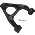 MOOG RK622178 Front Right Upper Control Arm and Ball Joint Assembly for Mazda Miata