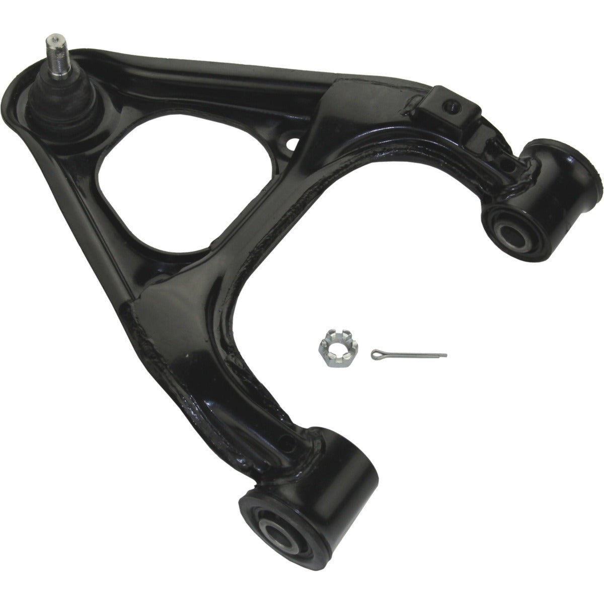MOOG RK622178 Front Right Upper Control Arm and Ball Joint Assembly for Mazda Miata