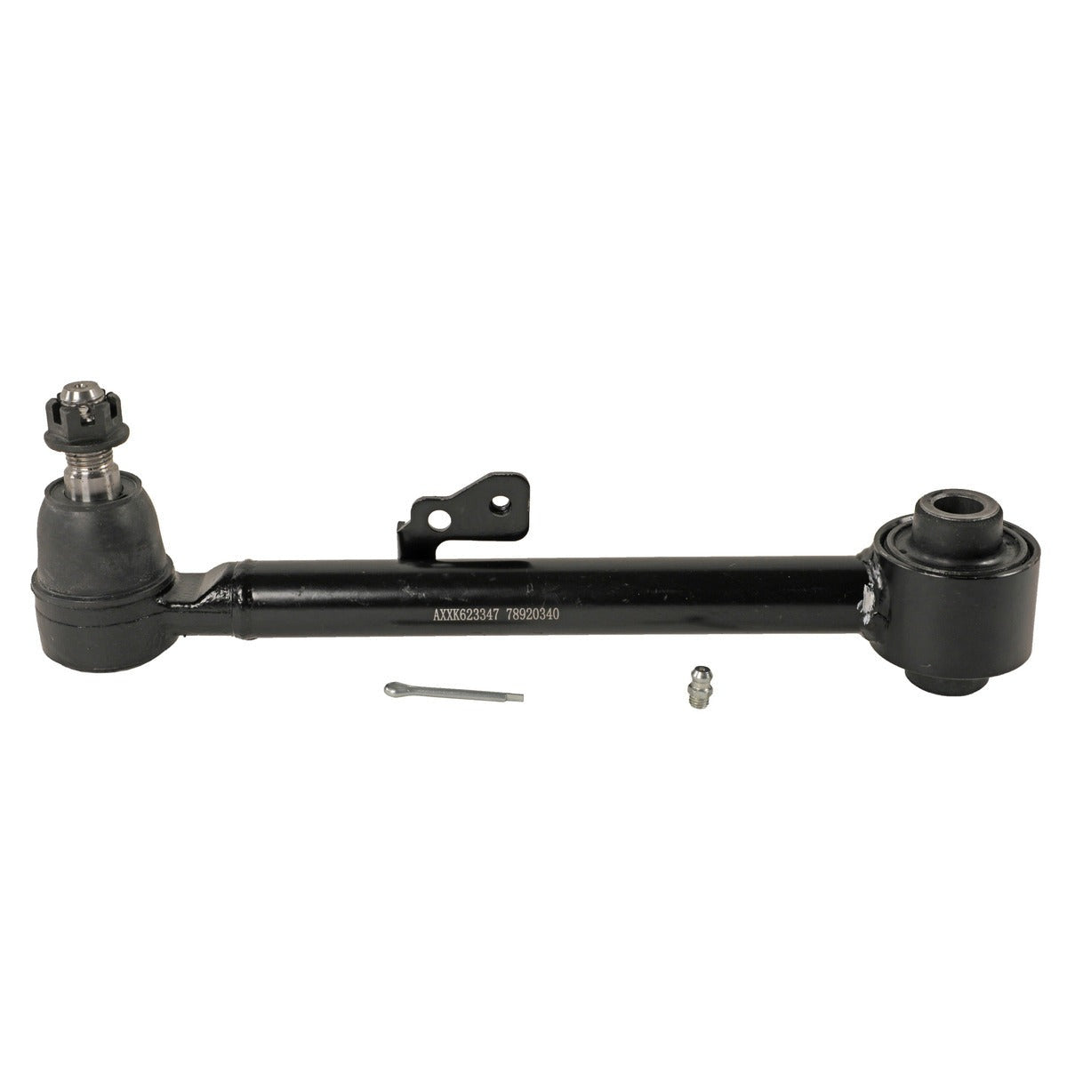 MOOG RK623347 Rear Lower Forward Control Arm and Ball Joint Assembly for Kia Sorento