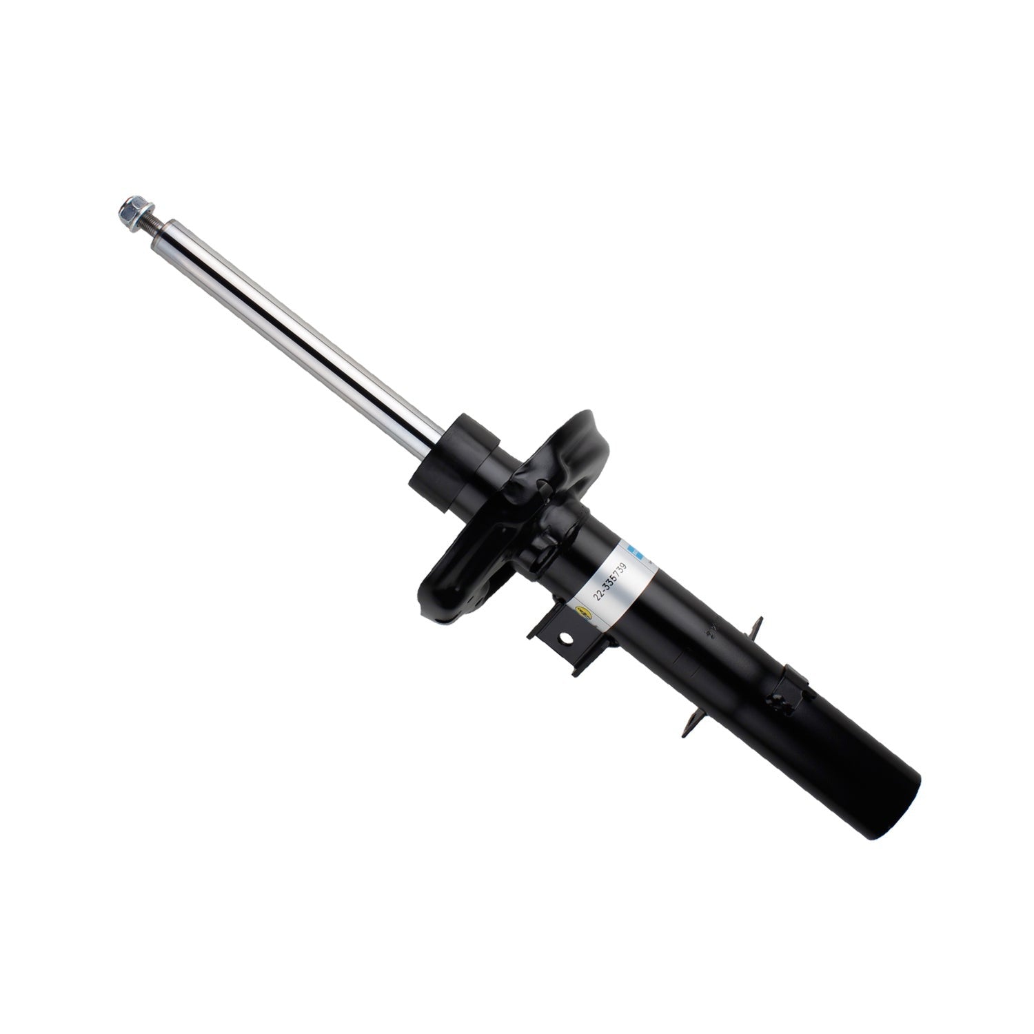 Bilstein 22-335739 Front Right B4 OE Replacement Strut Volvo C40 Recharge, EX40, XC40, XC40 Recharge