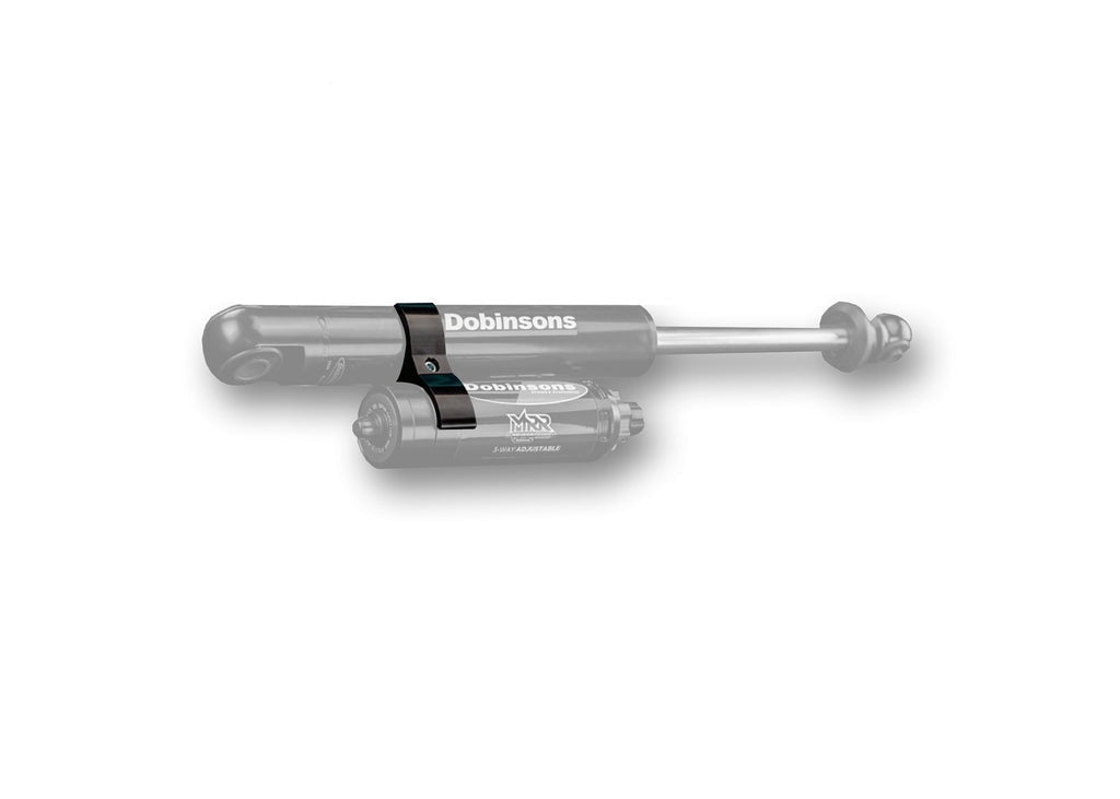 Dobinsons MRR 3-Way Adjustable Piggyback Reservoir Mount Kit RM66-021
