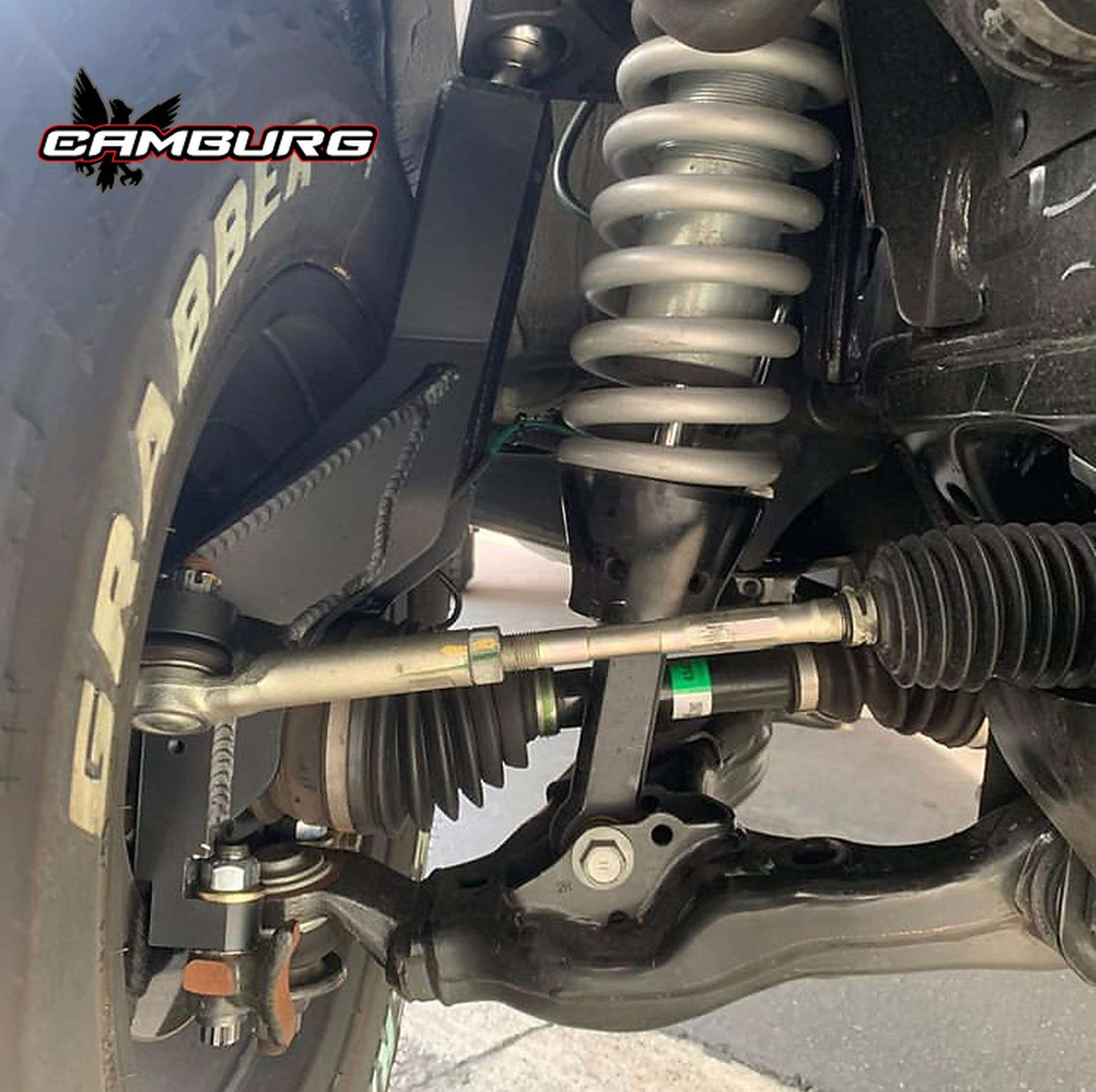 Performance Spindle Kit