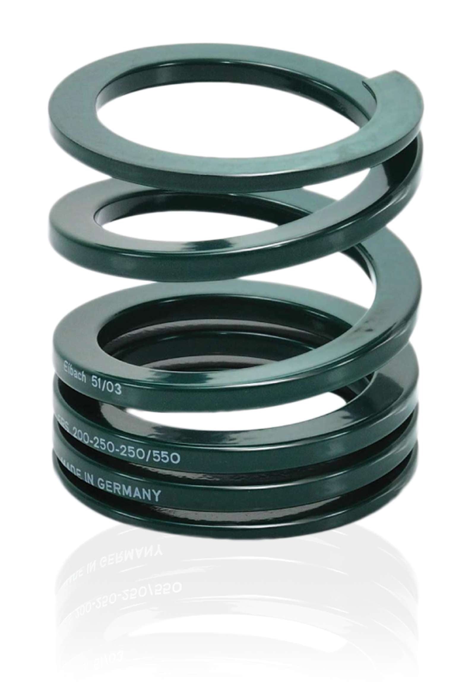 Eibach Progressive Tender Spring Kit 50-60-0060/0150