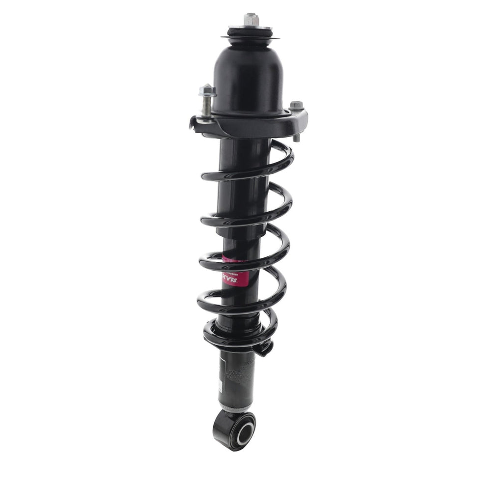 KYB SR4645 Rear Left Strut-Plus Strut and Coil Spring Assembly Toyota Corolla