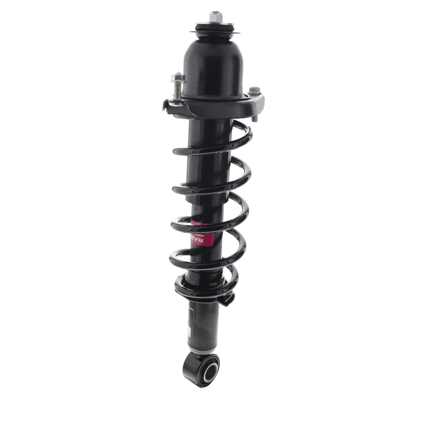 KYB SR4645 Rear Left Strut-Plus Strut and Coil Spring Assembly Toyota Corolla
