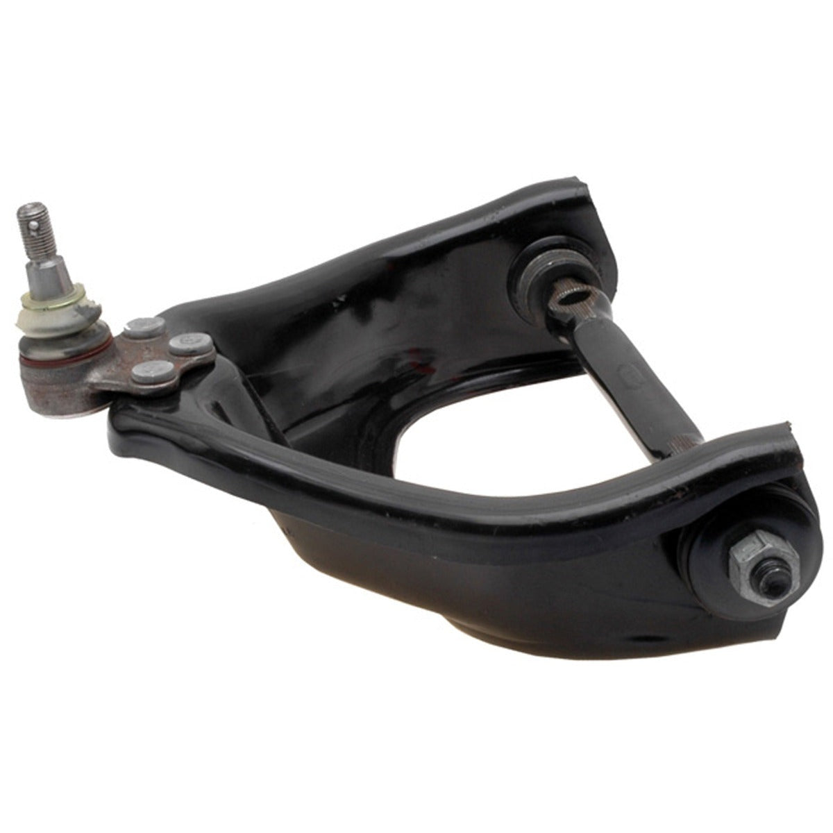 MOOG RK621854 Front Upper Control Arm and Ball Joint Assembly for Dodge Ram 1500