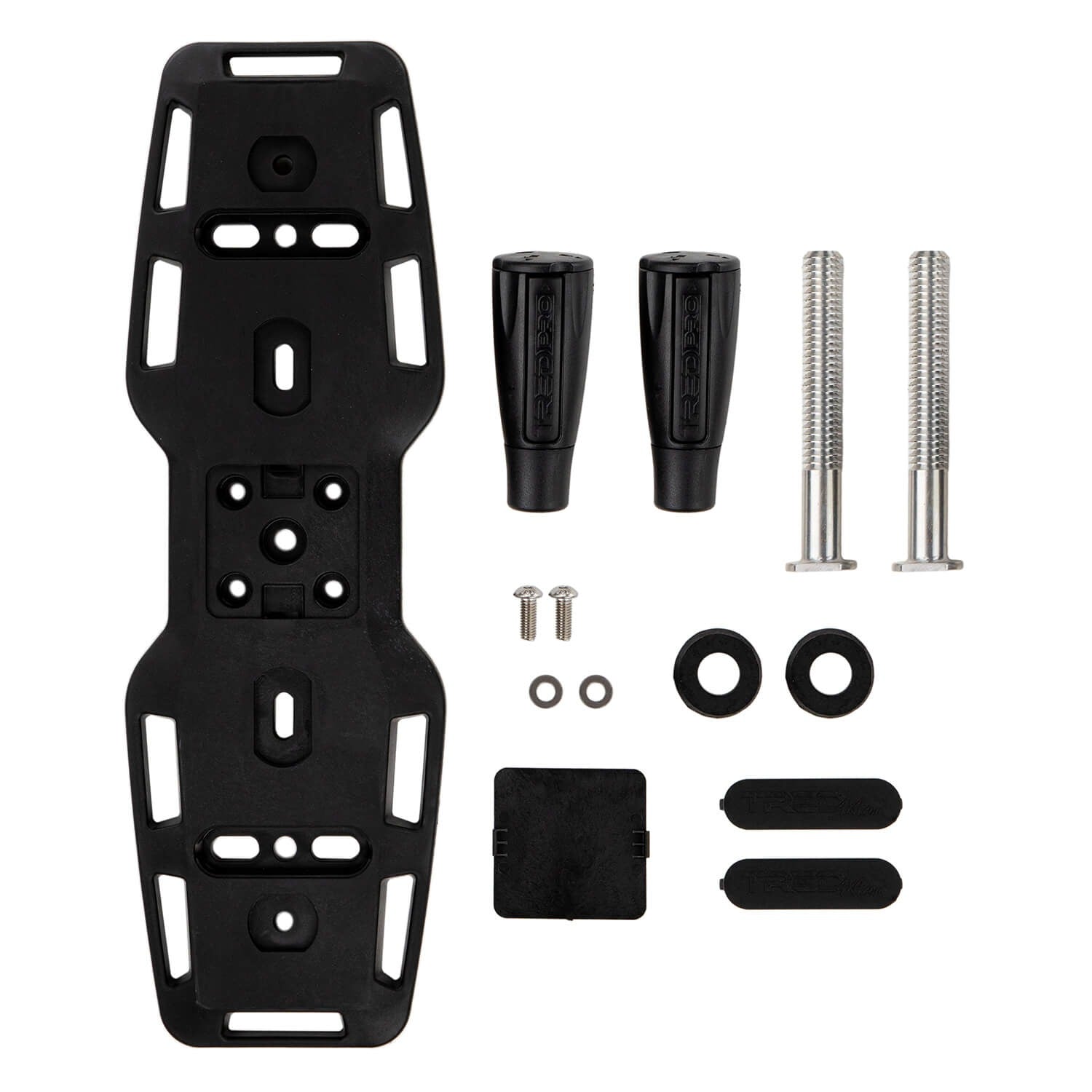 For Use with TRED PRO, TRED 1100, and TRED 800 Recovery Boards