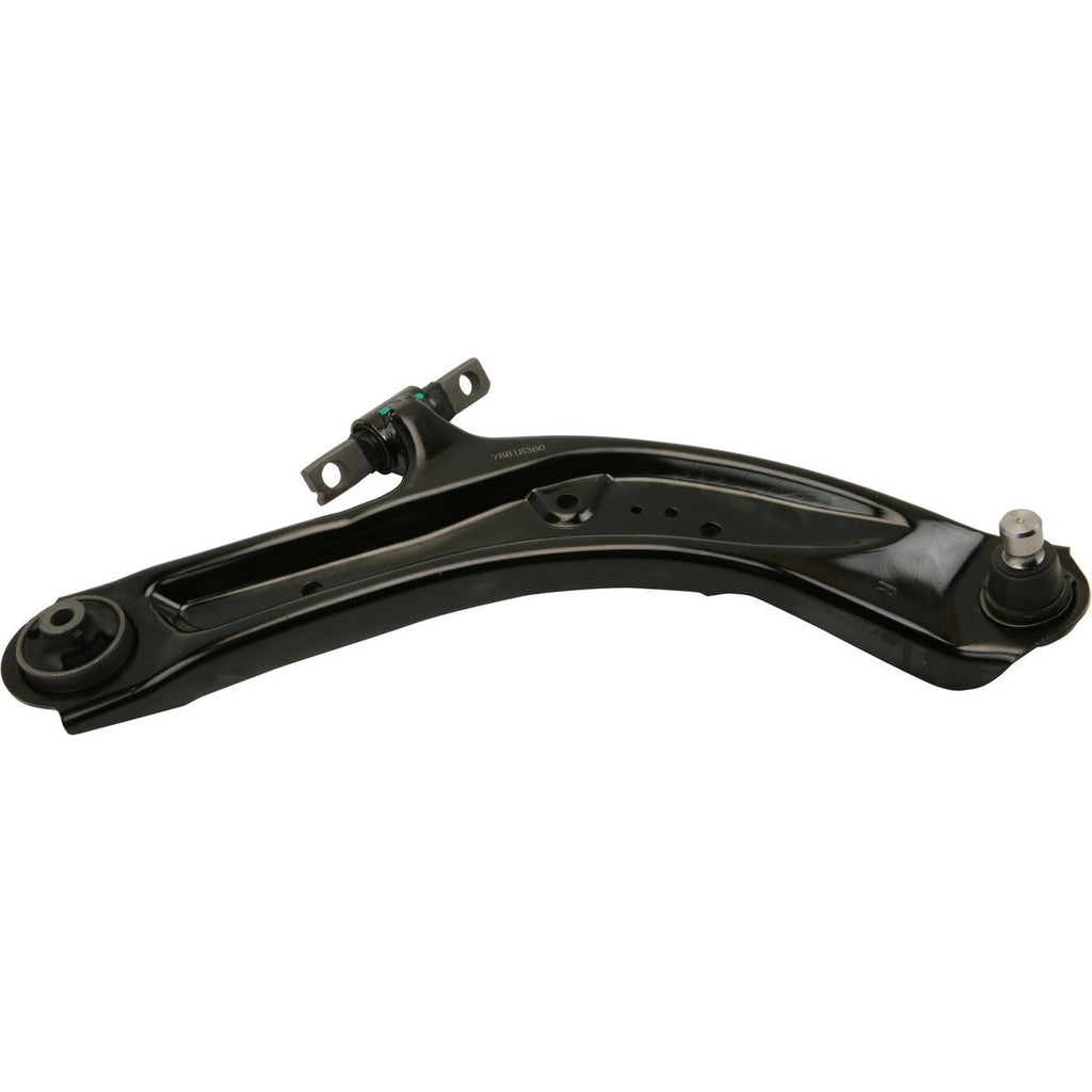 MOOG RK623111 Front Right Lower Control Arm and Ball Joint Assembly for Nissan Rogue