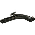 MOOG RK623111 Front Right Lower Control Arm and Ball Joint Assembly for Nissan Rogue