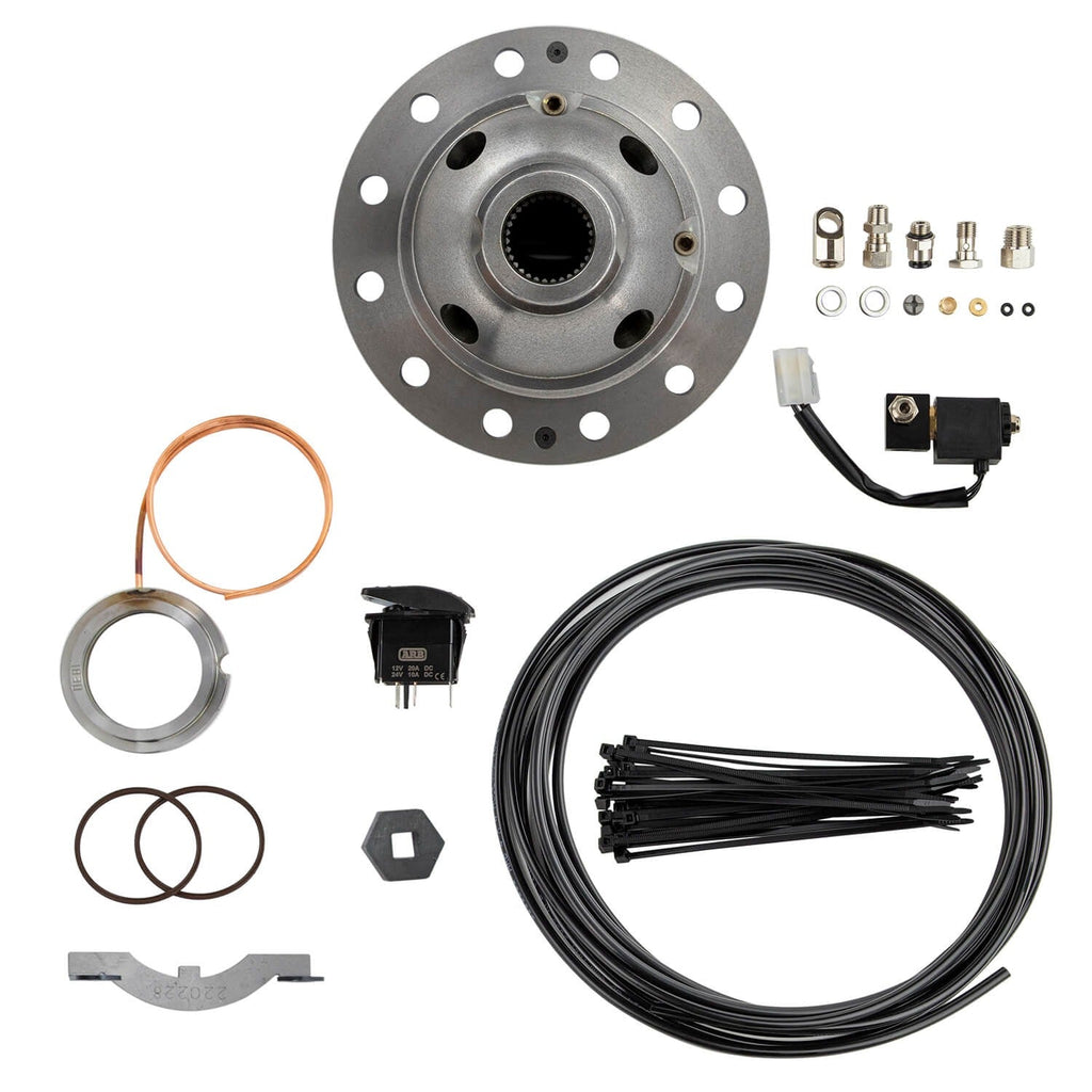 ARB Air Locker Differential