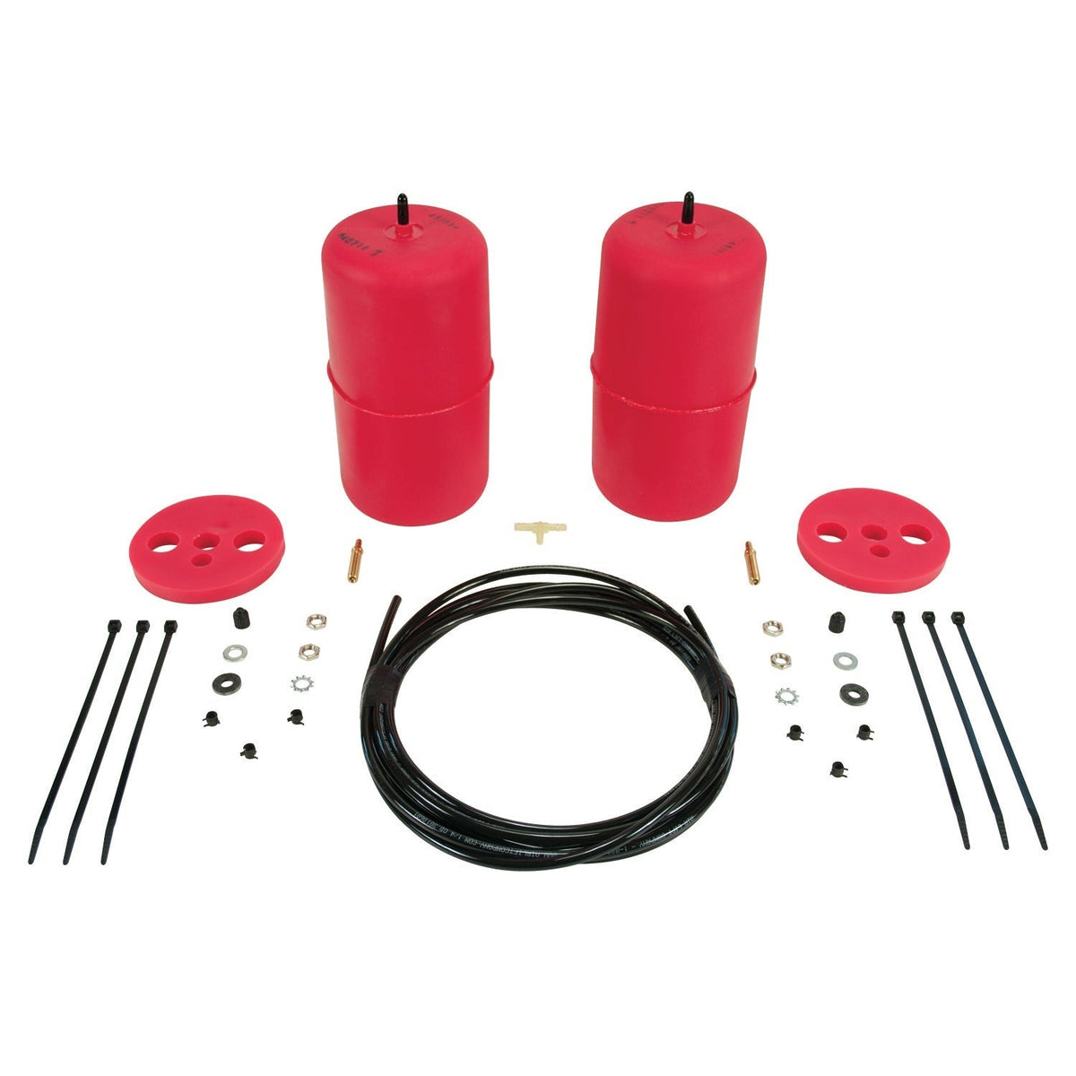 Air Lift 60825 Air Lift 1000 Air Spring Kit
