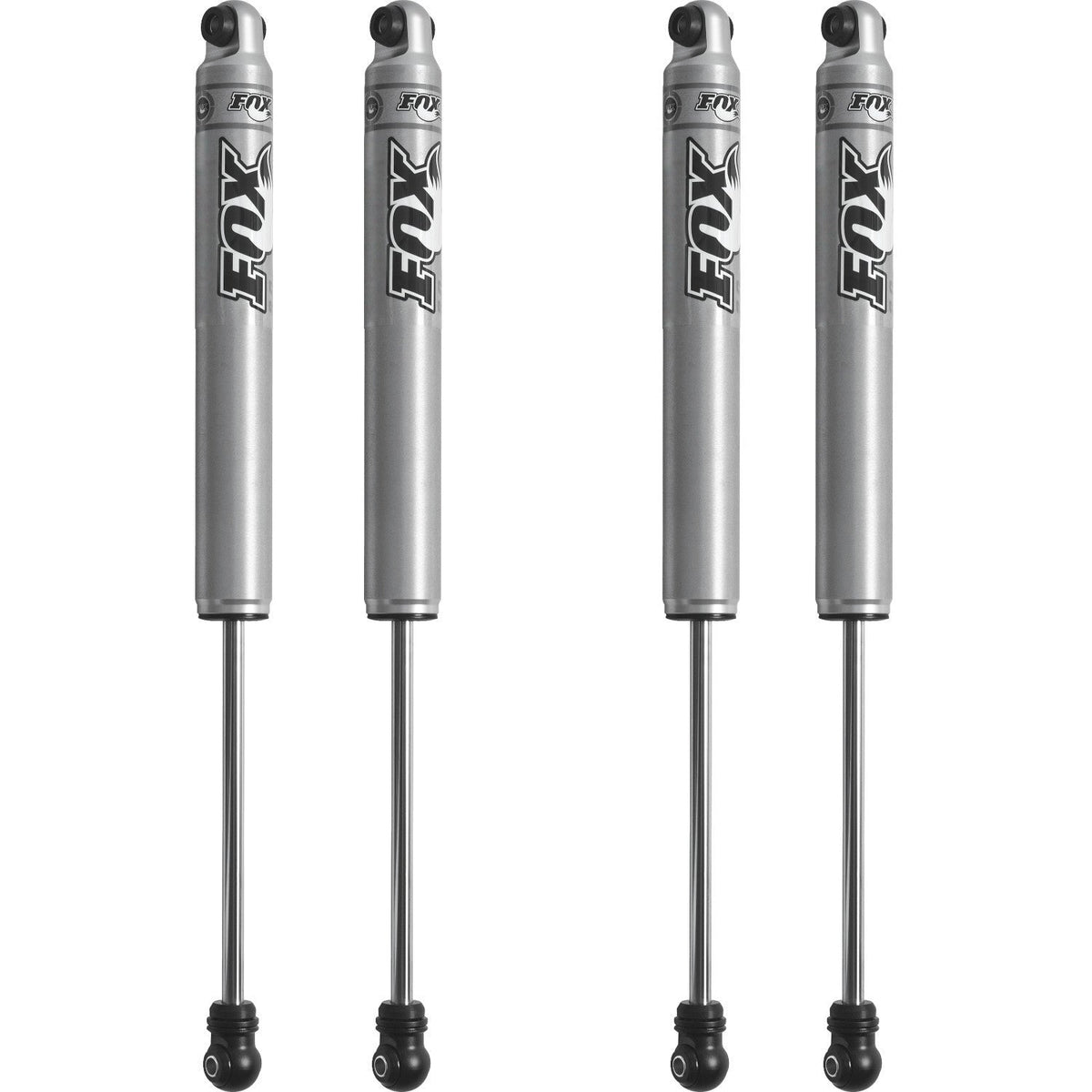 FOX Performance 2.0 IFP Shock Kit 0-1" Lift 985-02-009, 985-24-043