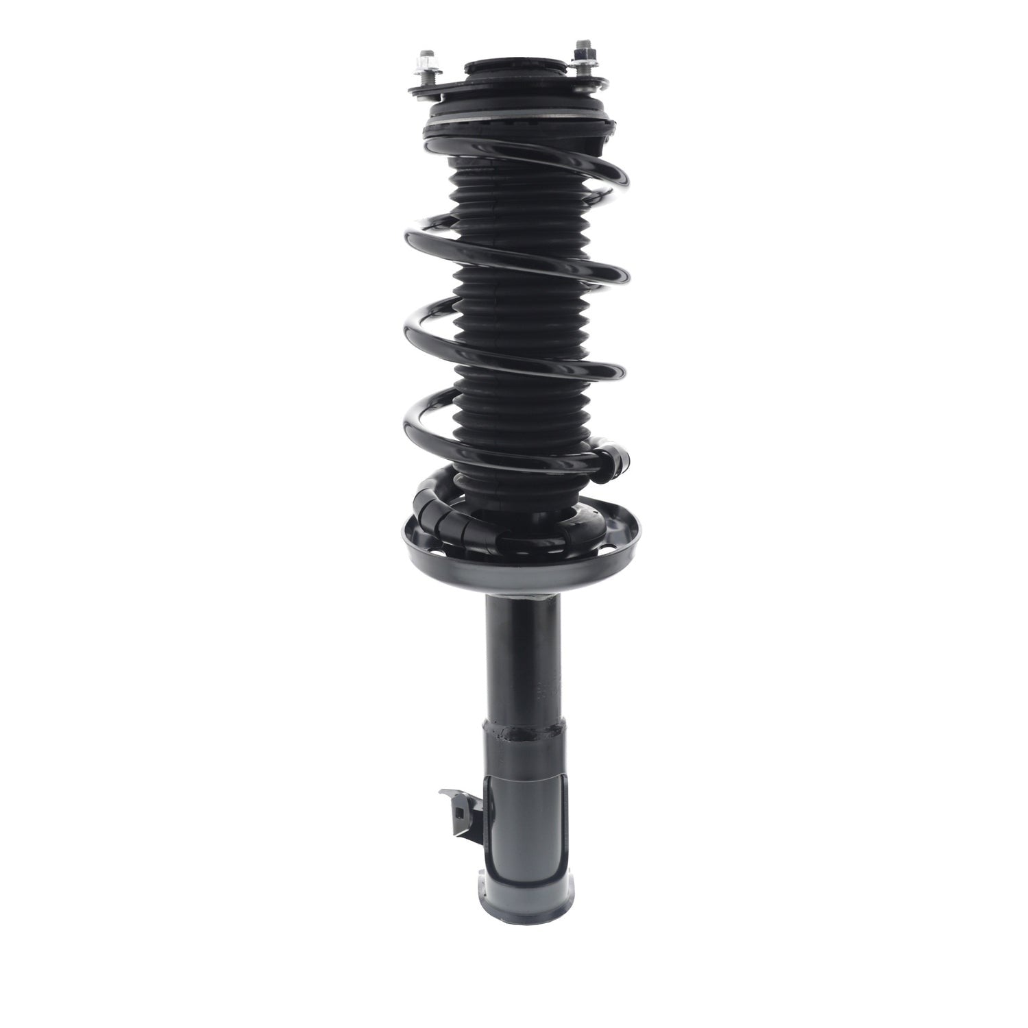 KYB SR4630 Front Left Strut-Plus Strut and Coil Spring Assembly Honda Civic