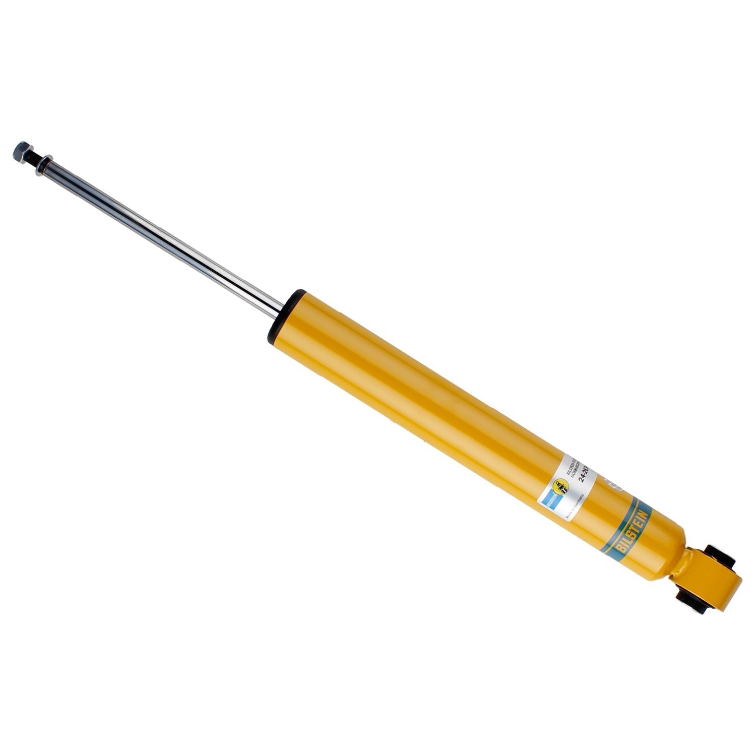 Bilstein 24-263481 Rear B8 Performance Plus Shock Mini Cooper Clubman Without Electronic Suspension