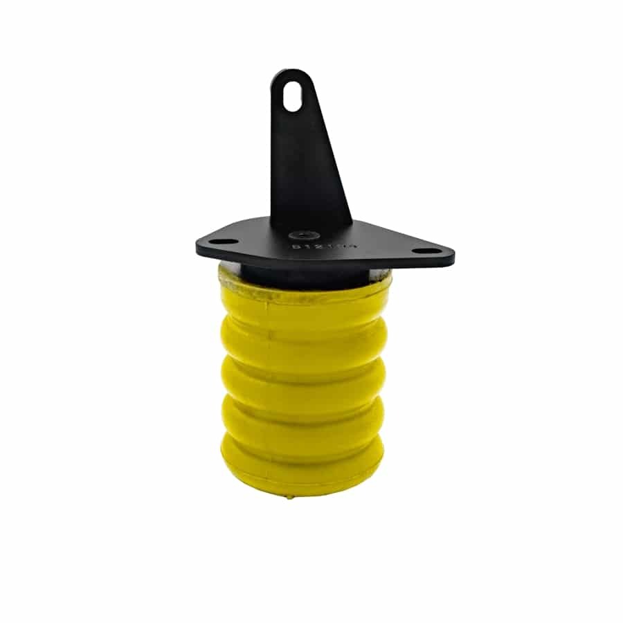 SuperSprings SSR-631-54 Rear SumoSprings for Toyota Tundra