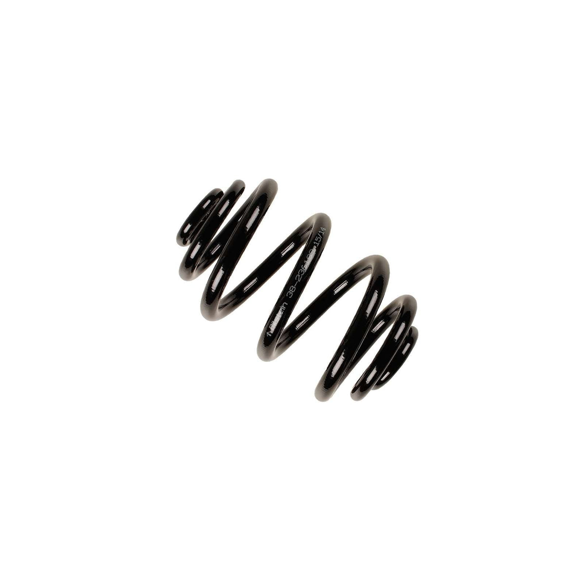 Bilstein 38-236198 Rear B3 OE Replacement Coil Spring BMW 325xi