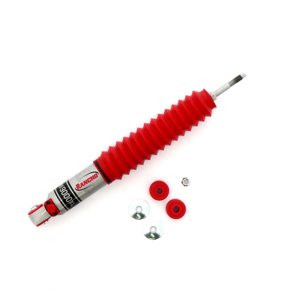 Rancho RS994331 Front RS9000XL Shock Jeep Wrangler, Wrangler JK