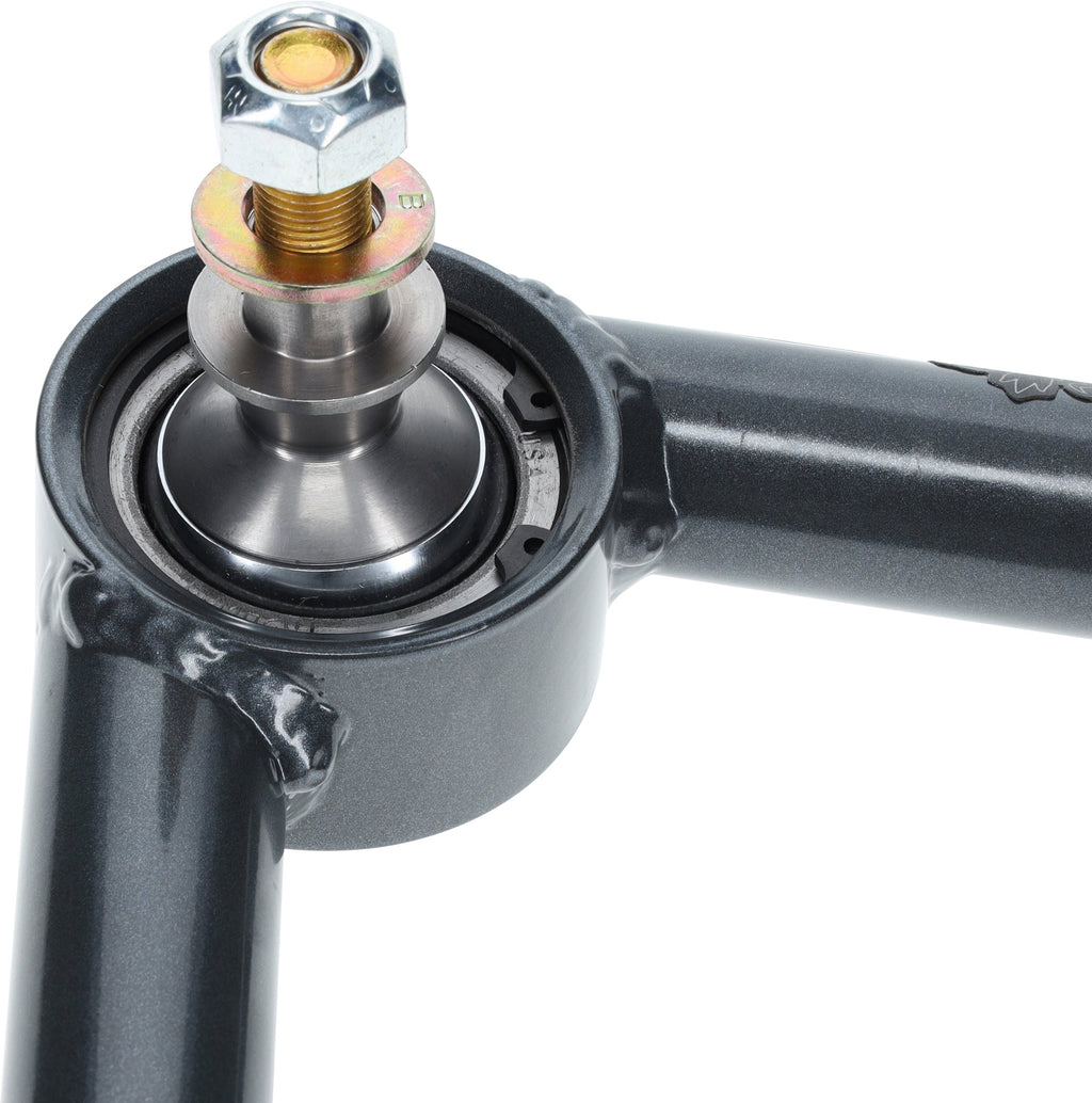 Camburg Toyota Prado 120/150 03-21 1.25" Performance Uniball Upper Control Arms