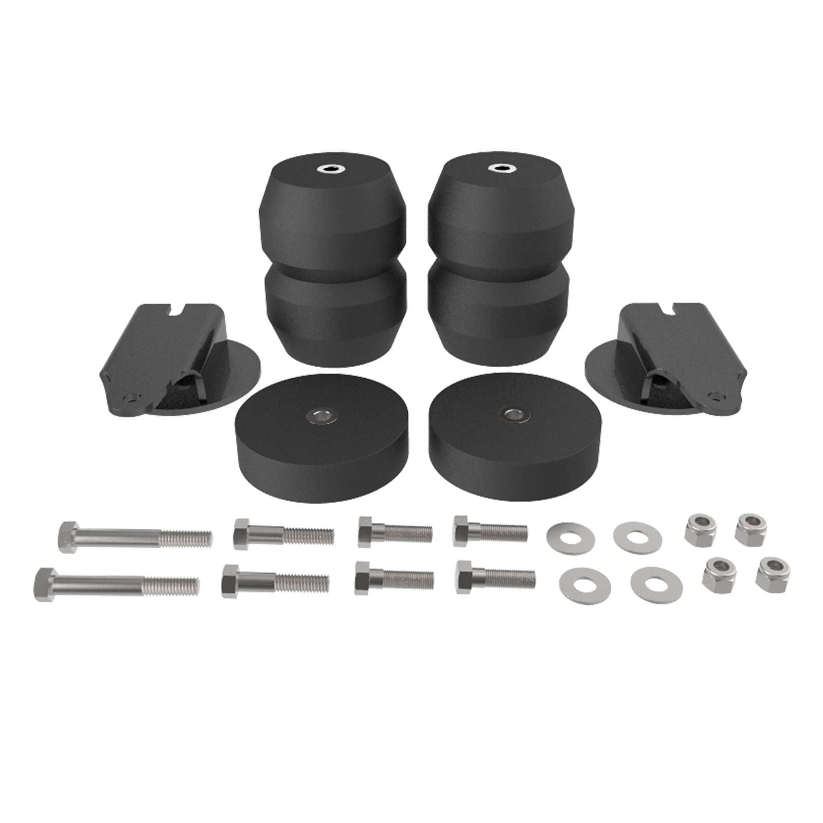Timbren Suspension Enhancement System Rear Kit for 2007 GMC Sierra 3500 Classic