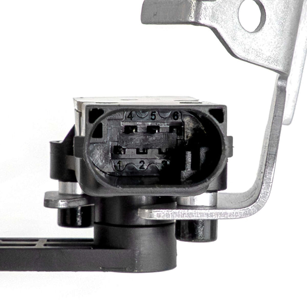 Arnott RH-5243 Front Right Ride Height Sensor Volvo S60/V60, S90, V90, XC60, XC90