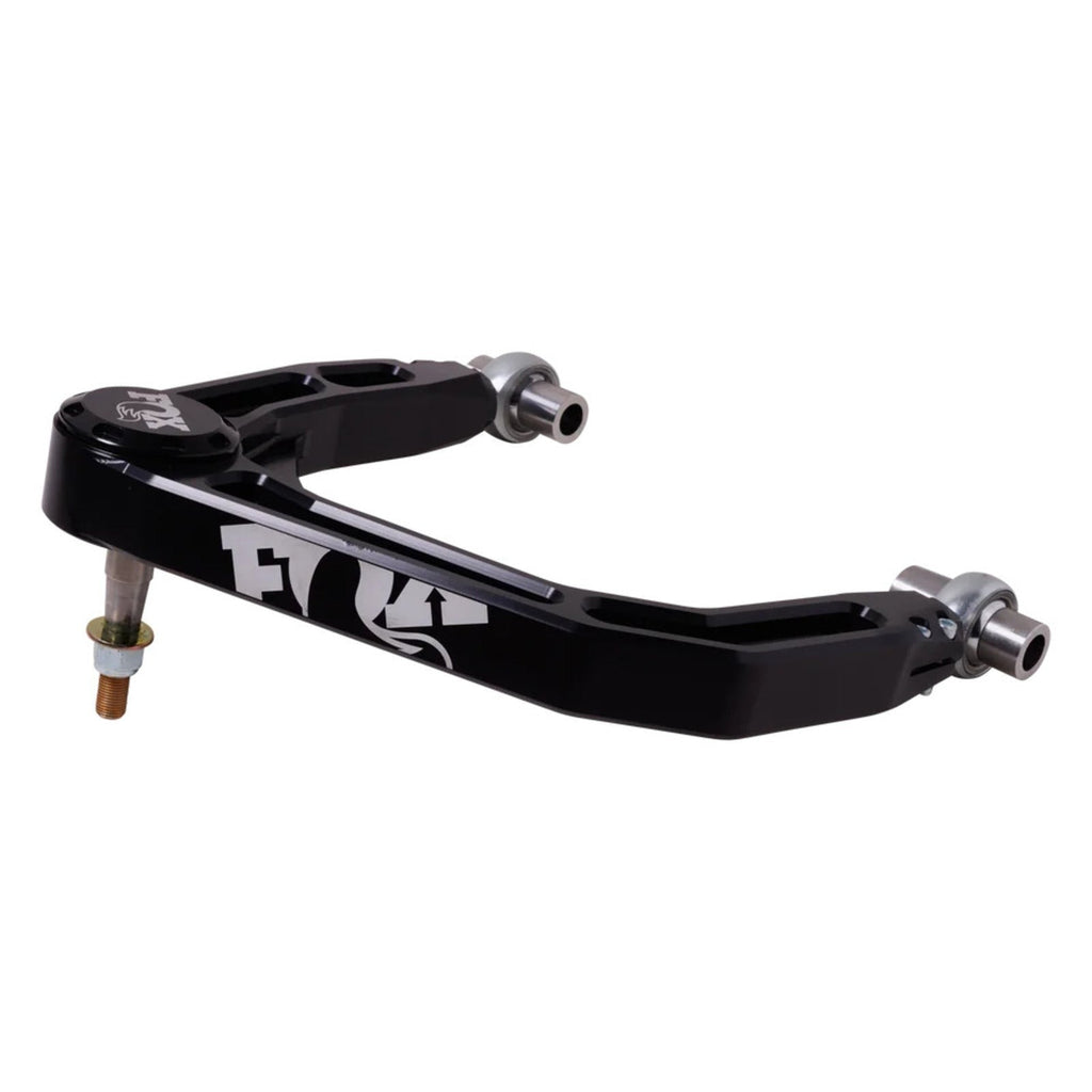 Fox Billet Upper Control Arm w/ Uniball for 2022-2026 Toyota Tundra 4WD RWD