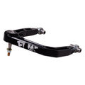 Fox Billet Upper Control Arm w/ Uniball for 2022-2026 Toyota Tundra 4WD RWD