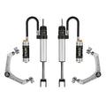 ICON 78735 GM 2500/3500 HD 0-2" Lift 2.5 VS Shock System/CDCV Billet UCA
