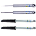 Bilstein B8 5100 Ride Height Adjustable Kit RWD 24-317757, 24-186704
