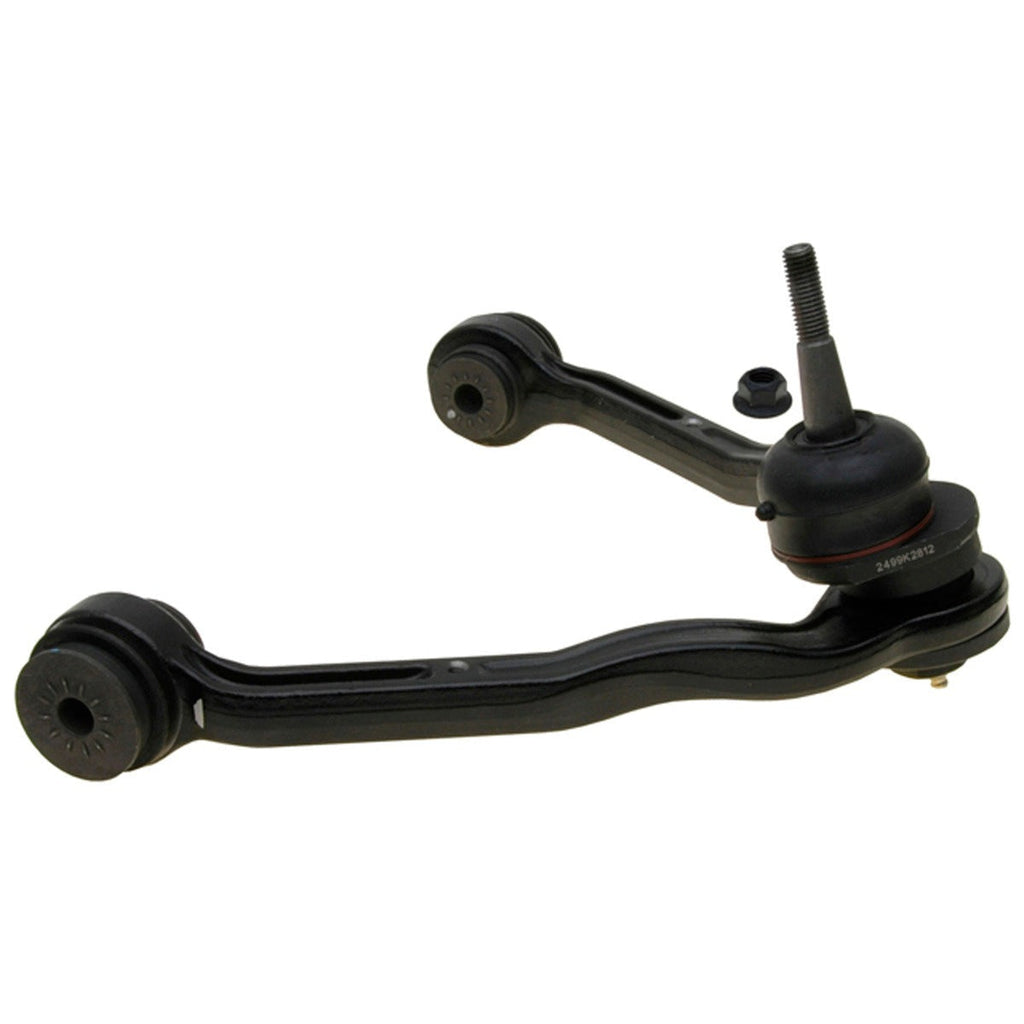 MOOG RK621782 Front Upper Control Arm and Ball Joint Assembly for Chevrolet Silverado 1500