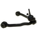 MOOG RK621782 Front Upper Control Arm and Ball Joint Assembly for Chevrolet Silverado 1500