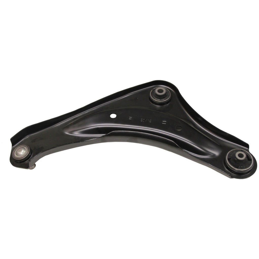 MOOG RK621156 Front Right Lower Control Arm and Ball Joint Assembly for Nissan Juke