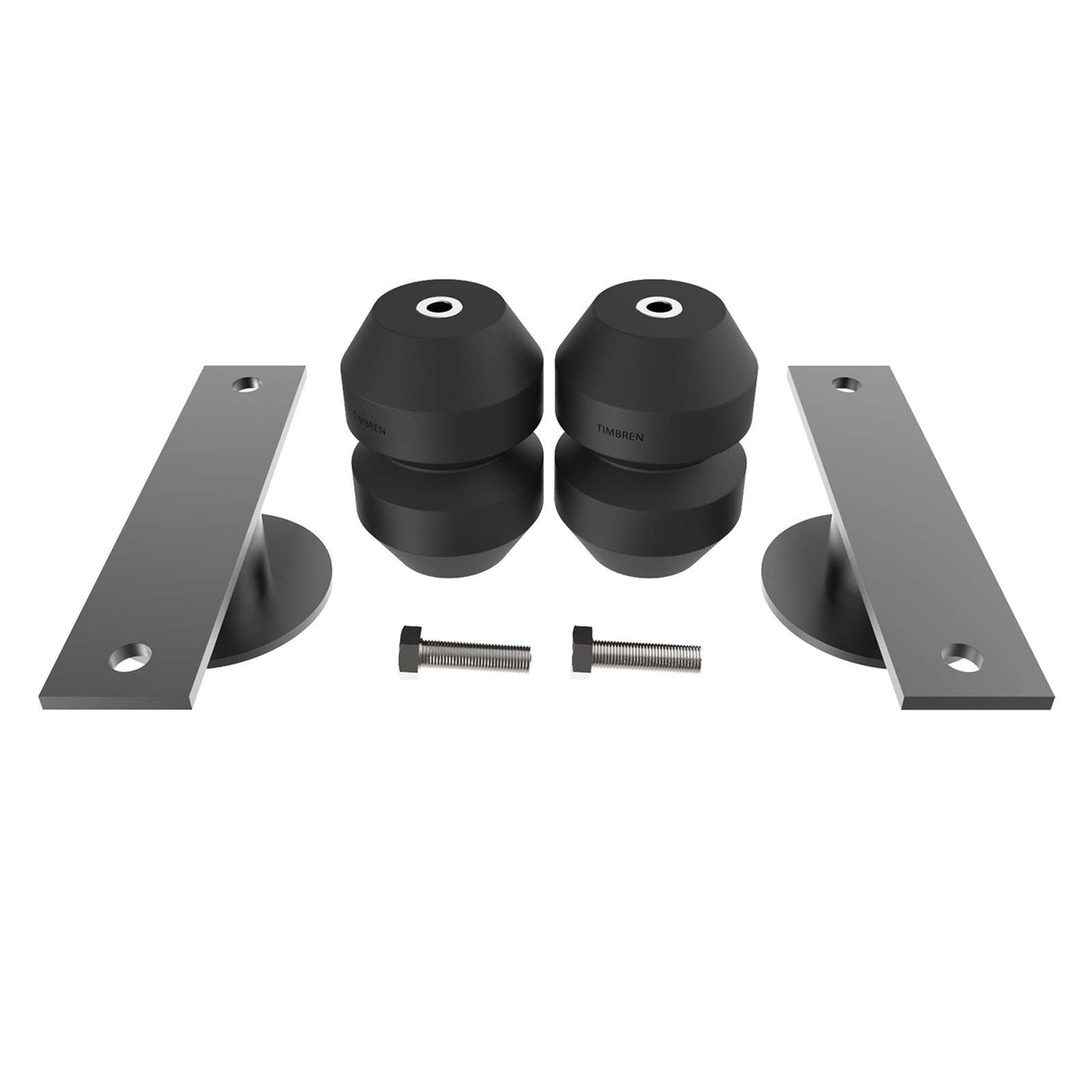 Timbren Suspension Enhancement System Rear Kit for 1987-1995 Nissan Pathfinder 4WD