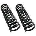 MOOG 5244 Front Coil Spring Set