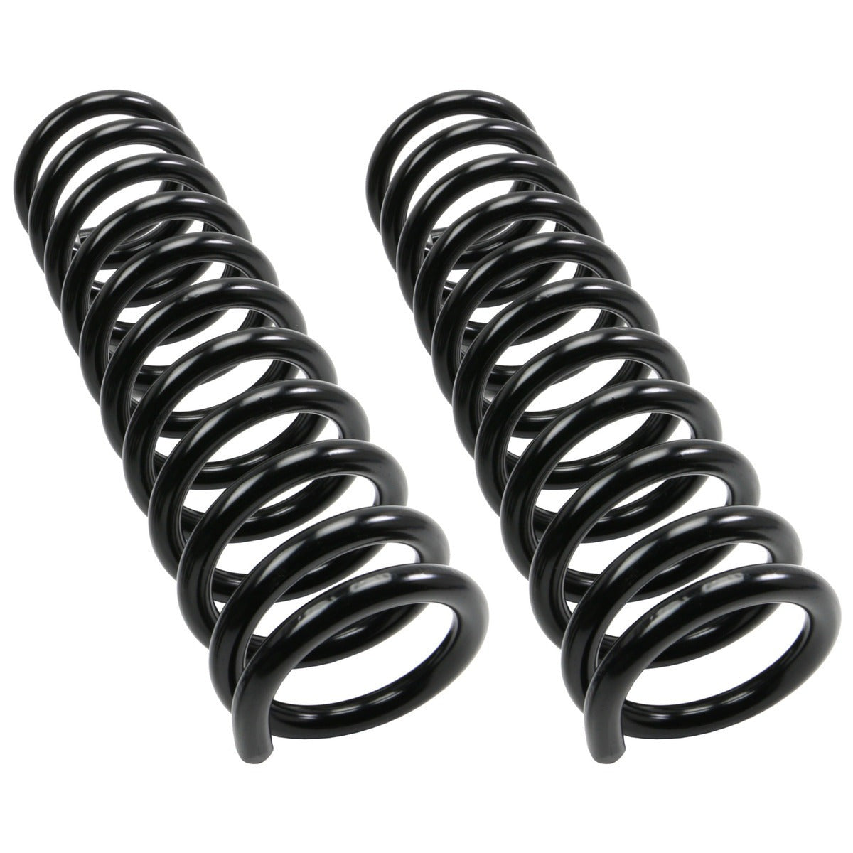 MOOG 5244 Front Coil Spring Set