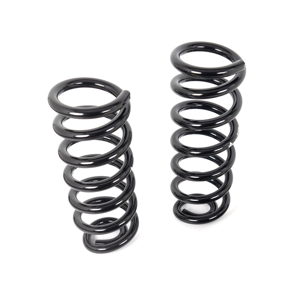 Arnott C-3548 Front and Rear Coil Spring Conversion Kit Mercedes ML/GL/GLE/GLS Class (W166/X166) w/o ADS+