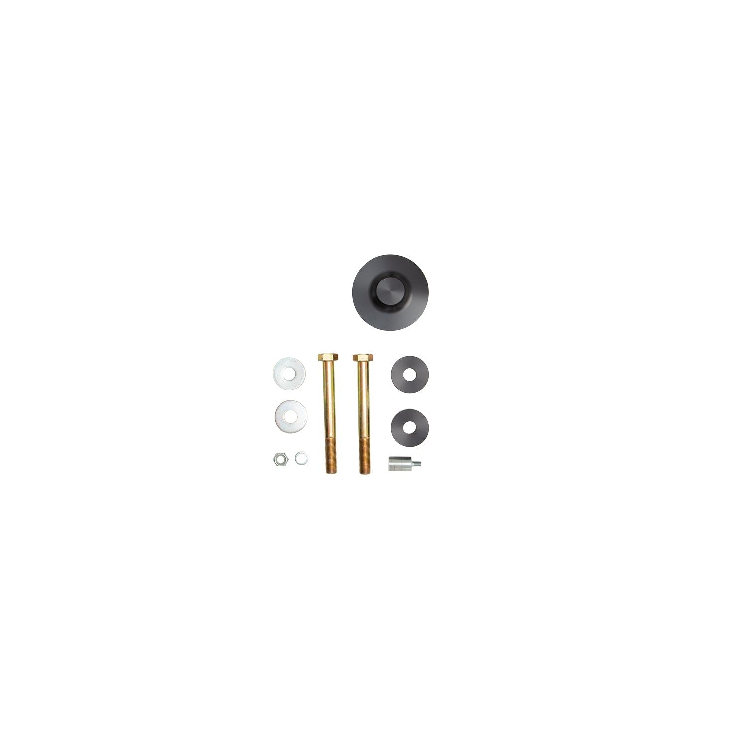 Bilstein 24-301602 Rear B8 TerraSport Shock Toyota RAV4