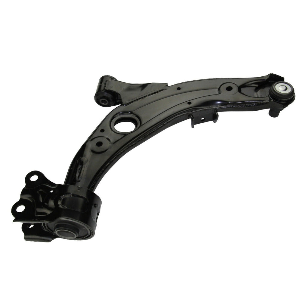 MOOG RK620896 Front Left Lower Control Arm and Ball Joint Assembly for Mazda CX-7
