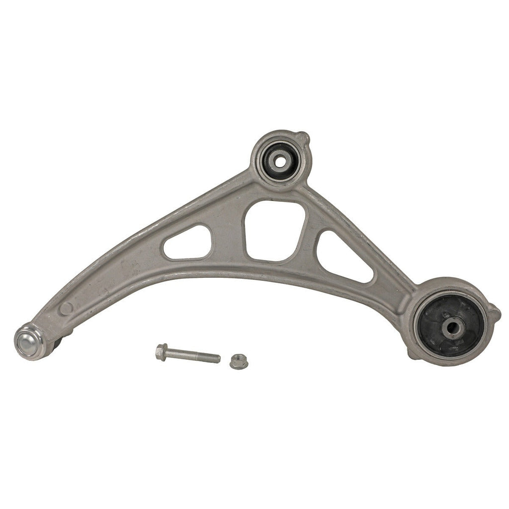 MOOG RK623478 Front Right Lower Control Arm and Ball Joint Assembly for Nissan Murano