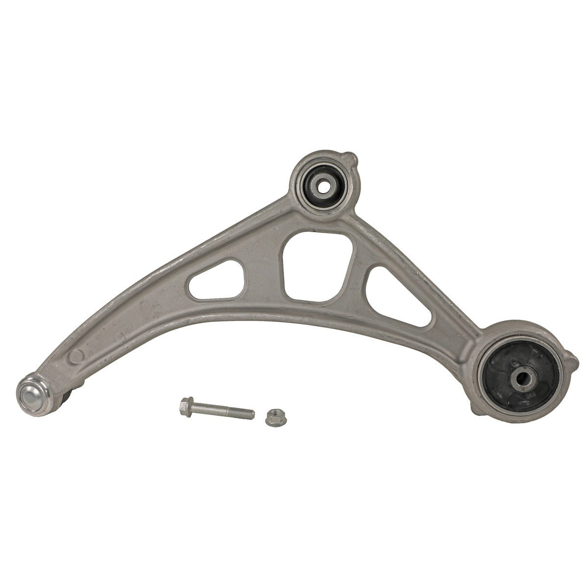 MOOG RK623478 Front Right Lower Control Arm and Ball Joint Assembly for Nissan Murano