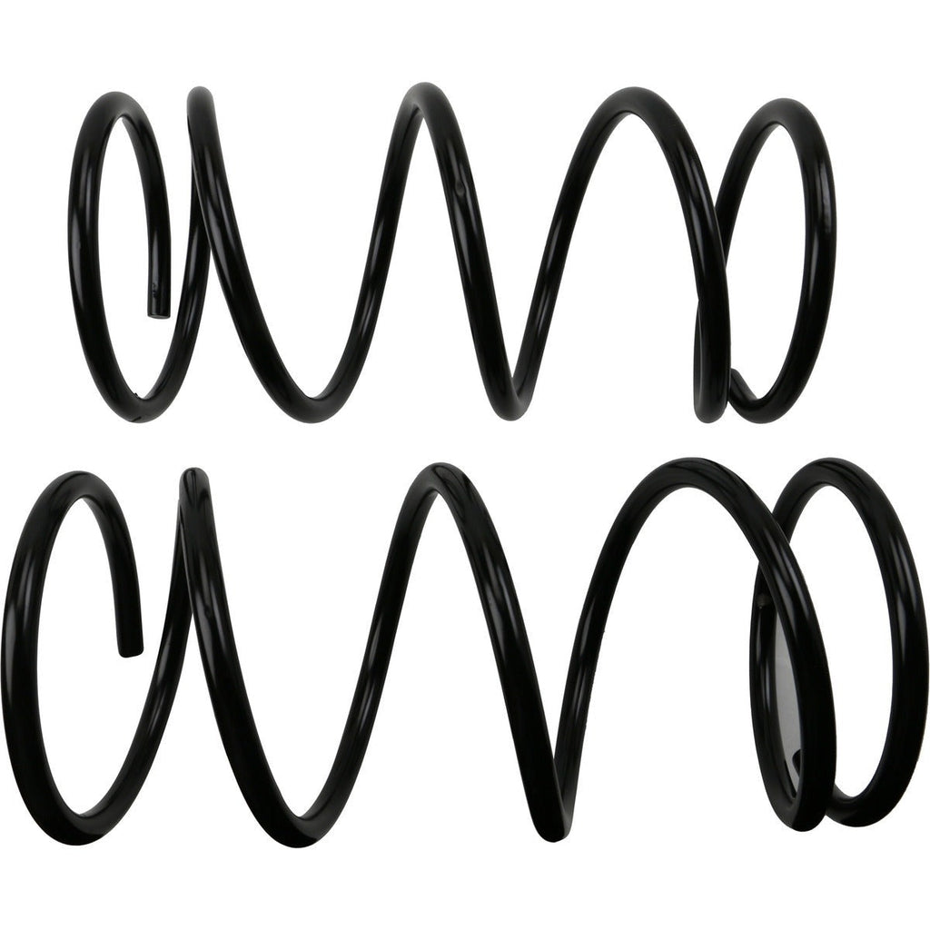 MOOG 81759 Rear Coil Spring Set