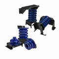 SuperSprings SumoSprings Air Spring Set of 4 Kit for 2011-2023 Ford F53 RWD