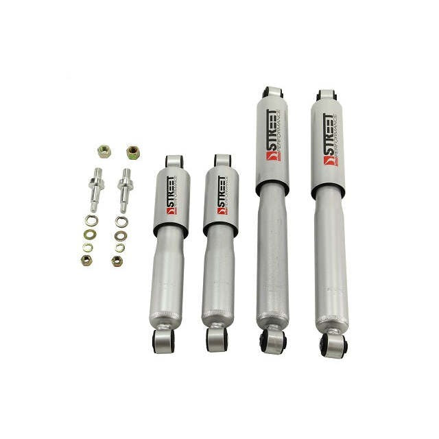 Belltech OE9675 Shock Absorber Set SP OEM Stock Replacement Shock Set