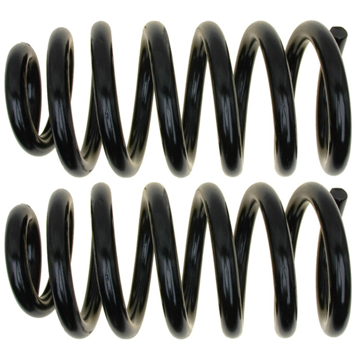 MOOG 81413 Rear Coil Spring Set