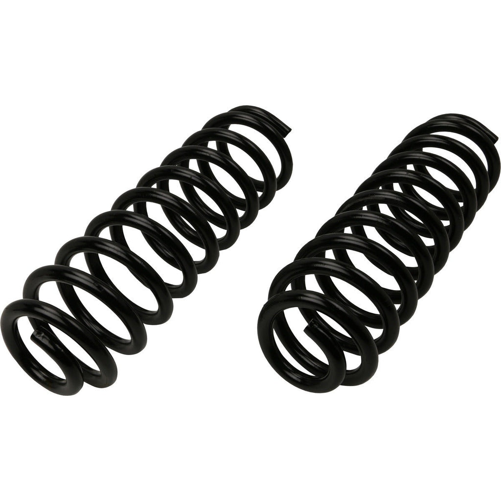 MOOG 81734 Front Coil Spring Set