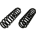 MOOG 81734 Front Coil Spring Set