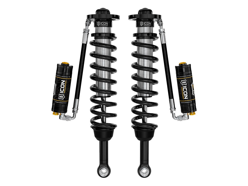Icon 2.5 VS RR CDCV Coilover Kit 58761C