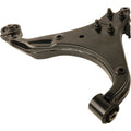 MOOG RK643453 Front Left Lower Control Arm and Ball Joint Assembly for Hyundai Tucson