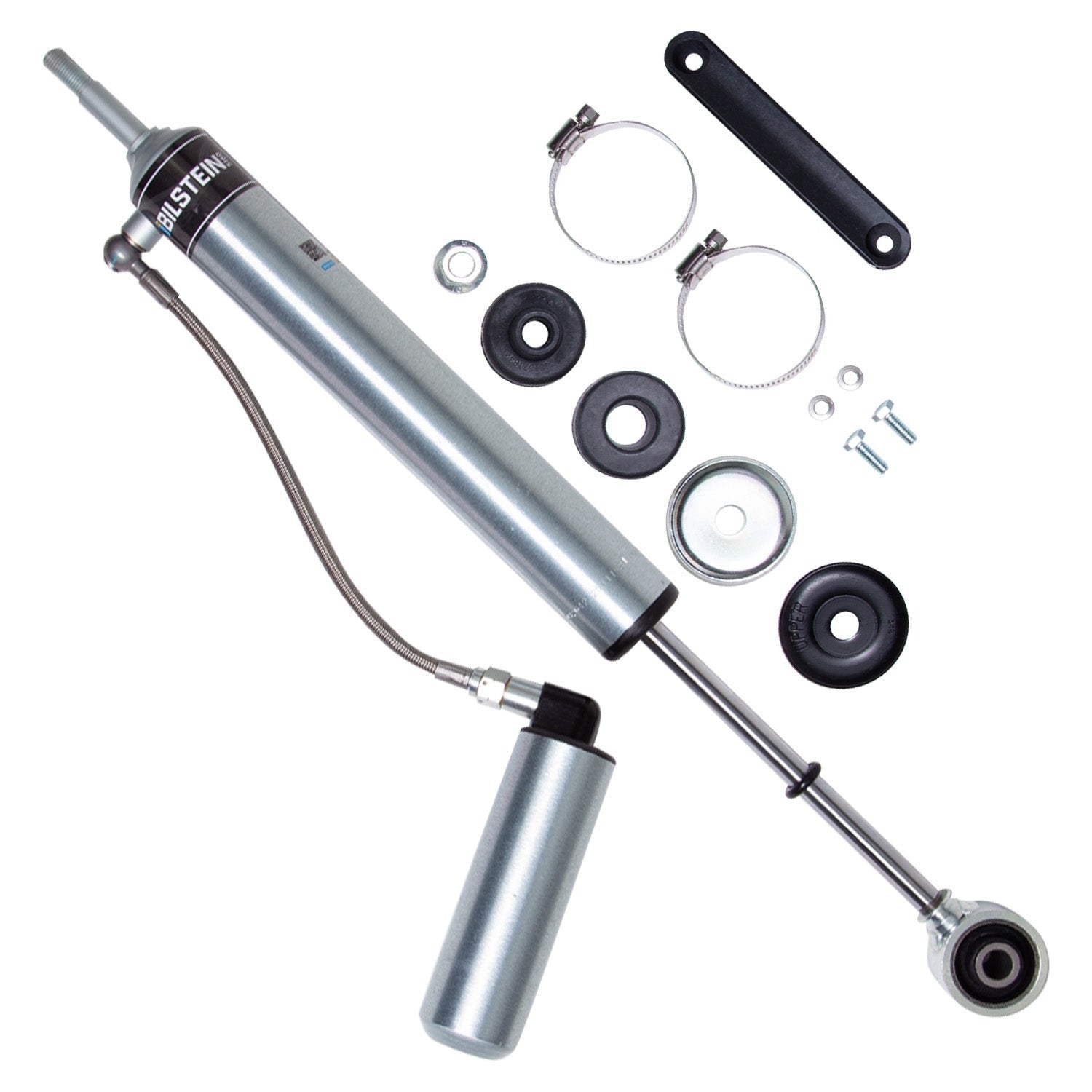 Bilstein 25-311921 Front B8 5160 Shock Ram 3500 4WD