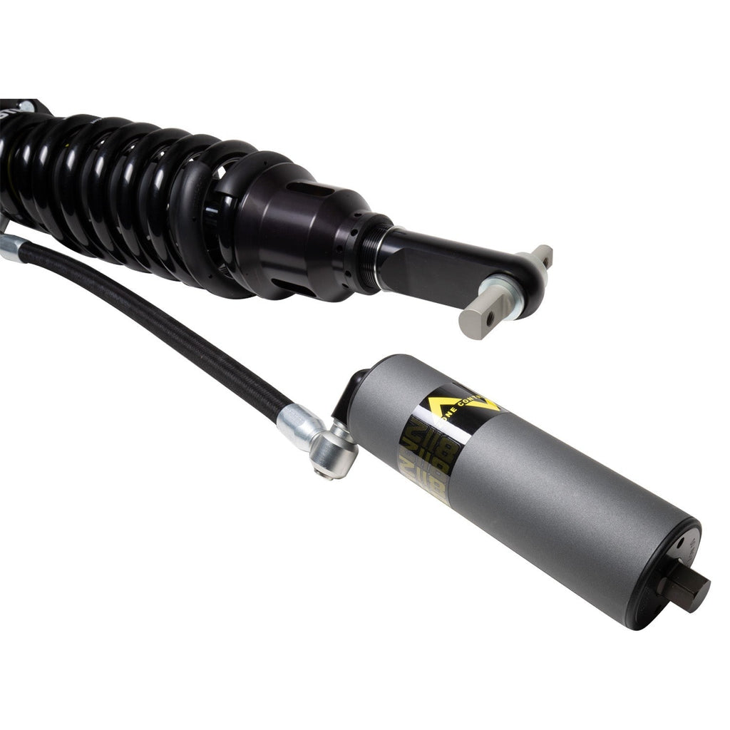 Bilstein 41-326701 Front Left B8 8112 (ZoneControl CR) Shock and Coil Spring Assembly Ford F-150